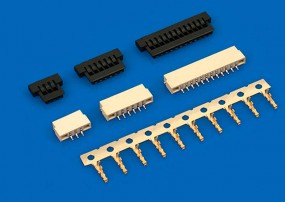 53047 Wiring Plastic Molex 2 Pin Plastic Connectors