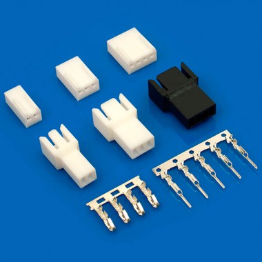 C2505&A2543(5240&2510) Connector 2.5mm Pitch