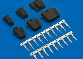 C4001&C4002(BH4.0) Connector 4.0mm Pitch
