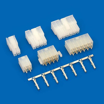 C4201&C4202(5557&5559) Connector 4.2mm Pitch