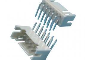 S10B-PHDSS-B 10 pin female electronic connector