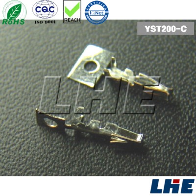 Yeonho YST200 Electrical Connector Crimp Ring Terminal