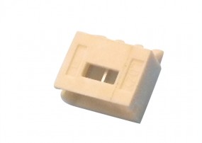 53015-0210 2 Pin Wire To Board Right Angle Connectors