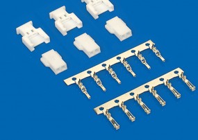 Yeonho YDW200-06 Female Male 6 Pin Connectors