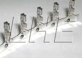 YH025-02 2 Pin Female Male Connector Wire Harness Manufacturer