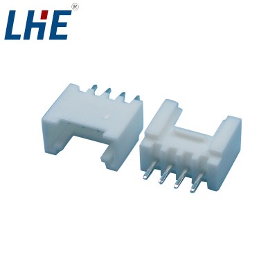 Yeonho SMW200-04 4 Pin Electric Male And Female Cable Connectors