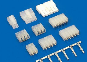 53261-0271 1.25mm pitch smt wire to board connector