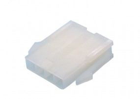 43045-0200 microfit 2 pin battery connector