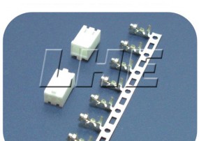 DF14- 20P-1.25H 1.25mm pitch pin header connector
