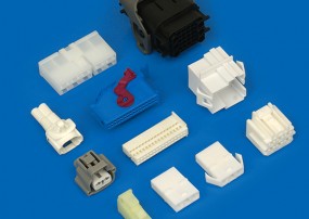 DT04-4P-CE04  connector 4 pin waterproof