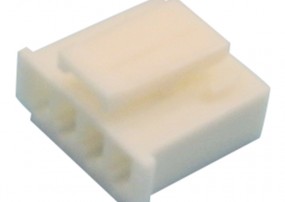 SM06B-GHS-TB 6 pin smt 1.25mm wafer connector