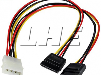 How to check wire harness products