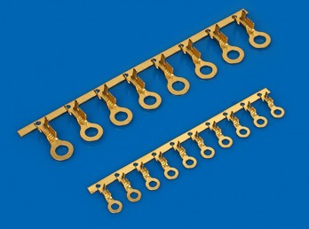 4 problems affecting the quality of connector gold plating