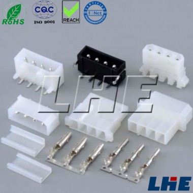C5081~C5085 series are replacement JST LC connectors.