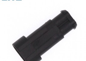 6187-2171 electrical 2 pin automotive connector
