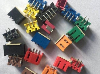 The introduction of connector material PA66 GF30