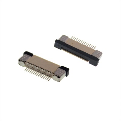 0.5S-1X-40PWB pcb electrical smt connectors