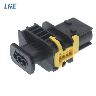 1-1670730-1 automotive pa66 connector