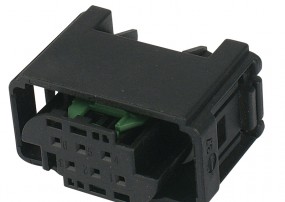1928498056 car battery terminal bosch connector