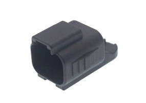 DJ7029A-2.8-21 car plug 2pin waterproof connector
