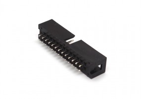282108-1  tyco pa66 auto connector 6 pin