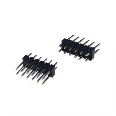 1021-2X6S641 plastic 2.54 pitch connector