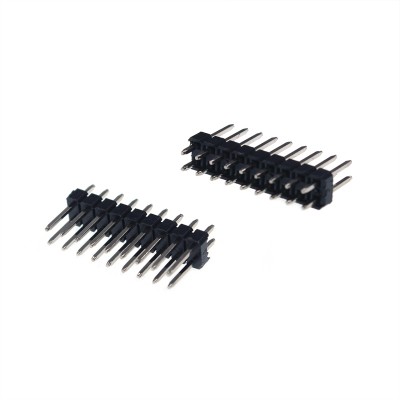 1021-2X9S641 male header 2.54 connector
