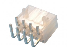 1021-1X7S614 2.54mm wafer connectors 7 pin