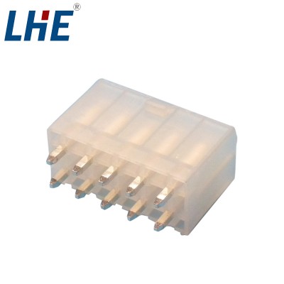 5569-2X5A2 4.2mm pitch header connector 2×5