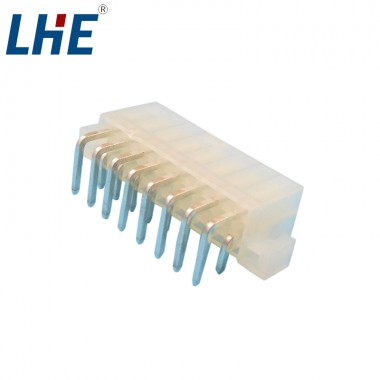 39-29-1148 wire male 5557 4.2mm connector