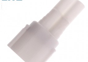 4P-LV plastic housing 1.0mm connector 4 pin jst