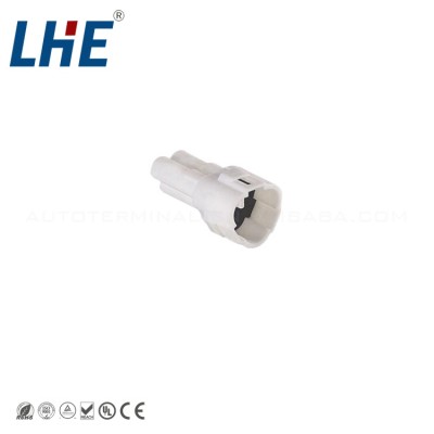 6187-3231 plastic waterproof connector