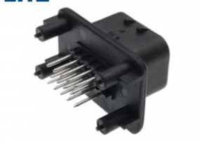 DJ7096-3-11 rubber seal auto wire connector plug