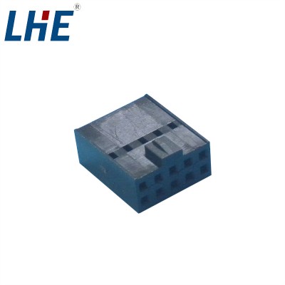 90142-0010 pbt electrical 10 pin connector