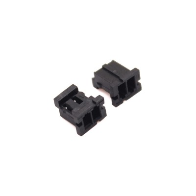 DF3-2S-2C 2.0mm pitch 2 pin plug connector