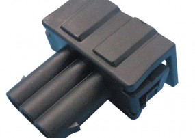 12010300 Rubber car connector dummy blind seal