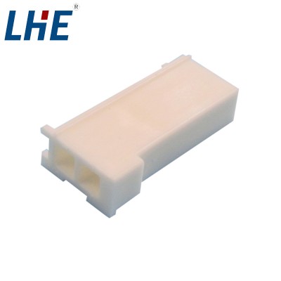 172343-1 electric wire connector 2 pin