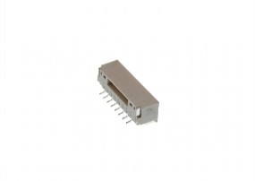 LHE2EDGK-5.08-3P plug-in terminal block connector