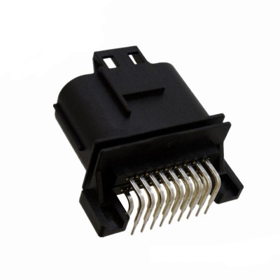 MX23A18NF1 electrical pbt gf30 auto connector