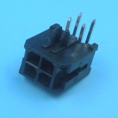 43045-0400 cable electric connector 4 pin