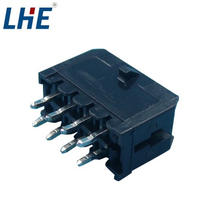 43045-0812 molex housing 8 pin electrical connector