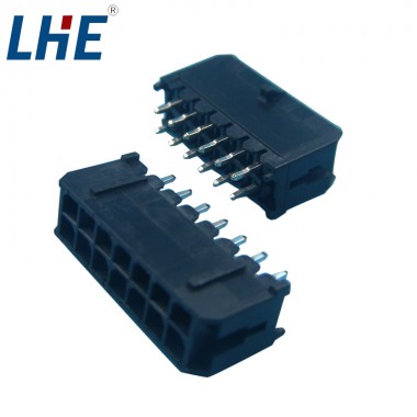43045-1412 wire 14 pin connector