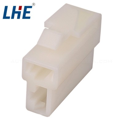 PP0300401 2 pin auto car battery connector