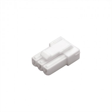SLP-03V male 3 pin connector