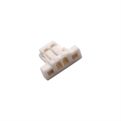 SUHR-02V-S-B electric 2 pin plastic connector
