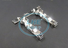 174264-2 tyco electronics  6 pin auto connector
