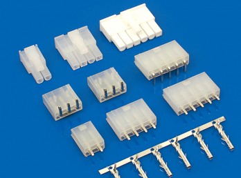 Common tests for connectors