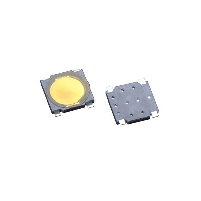 4 pin small smd tactile push button tact switch / smd tactile switch