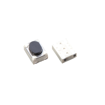 4pin tact switch manufacturer push redondo full color smd tact switch