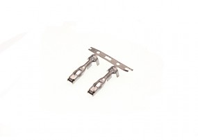 1011-229-0205 PA66 Housing Connector Accessories